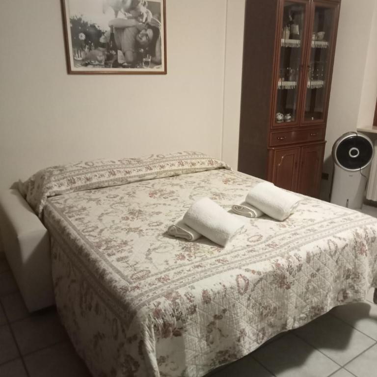 Locazione turistica Isabella - Appartamentino su 2 Livelli - 2