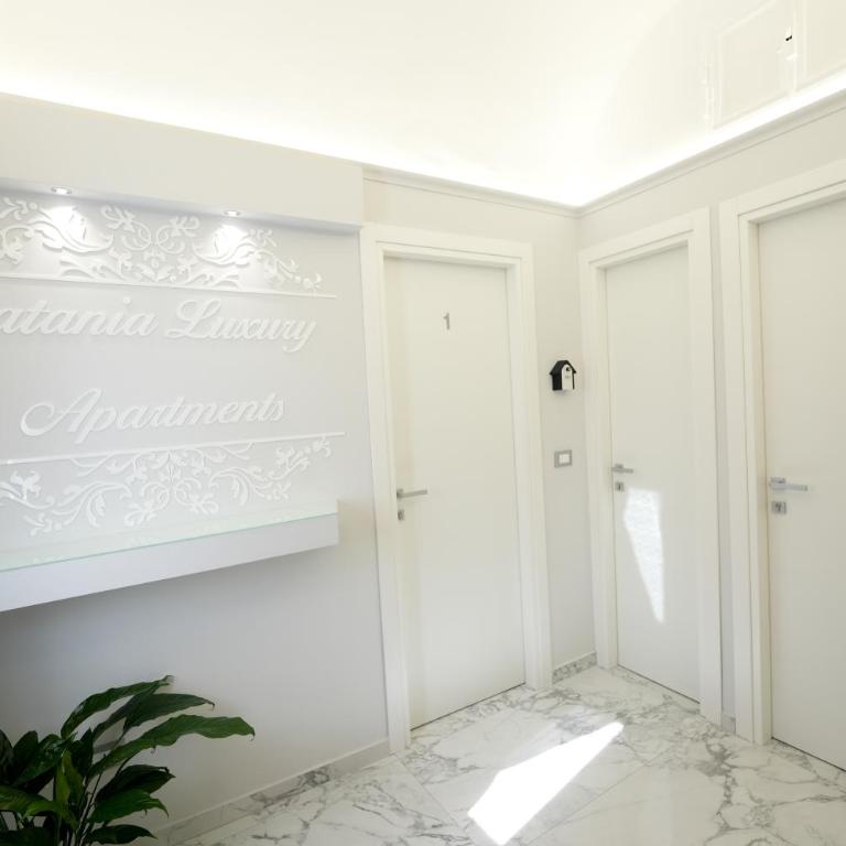 Catania Central Apartment - Appartamento con 2 Camere da Letto - 1