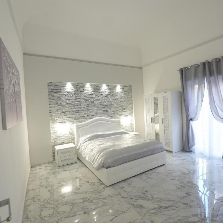 Catania Central Apartment - Appartamento con 2 Camere da Letto - 1