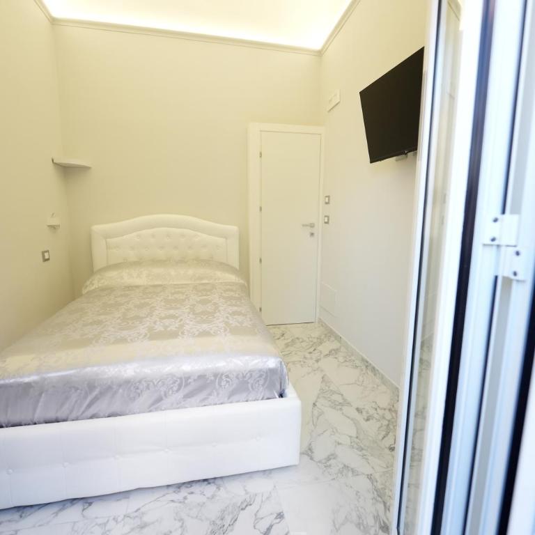 Catania Central Apartment - Appartamento con 2 Camere da Letto - 9