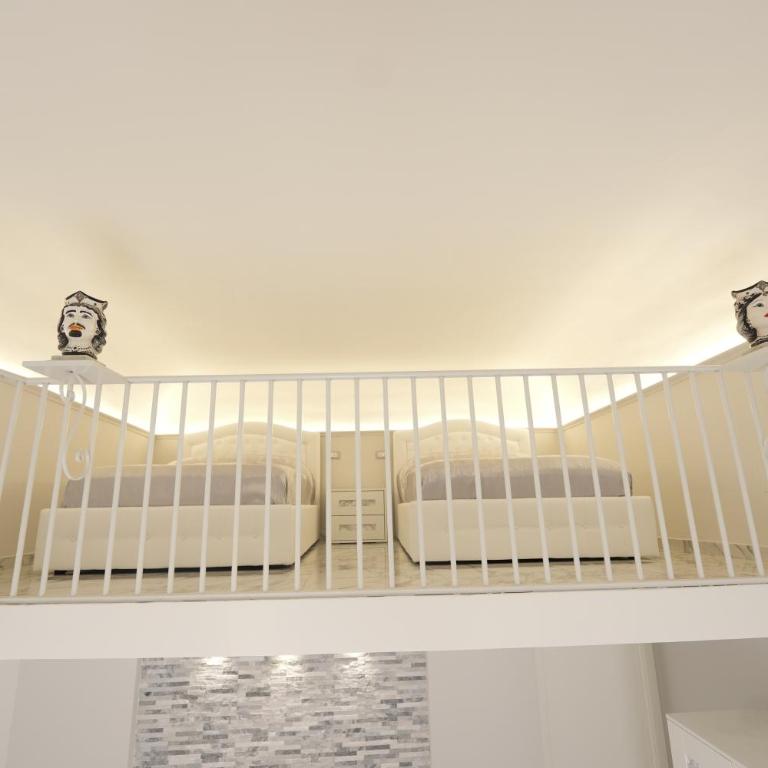 Catania Central Apartment - Appartamento con 2 Camere da Letto - 7