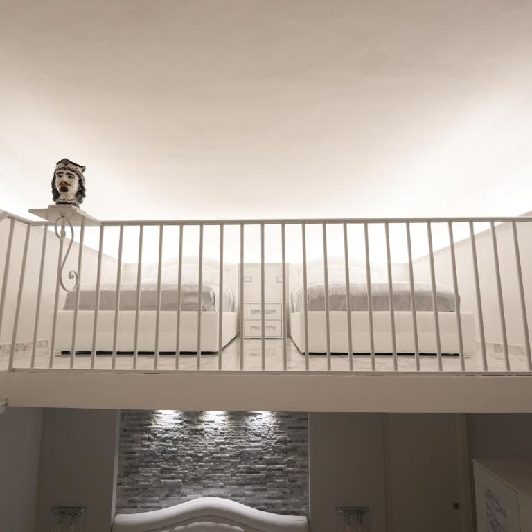 Catania Central Apartment - Appartamento con 2 Camere da Letto - 17