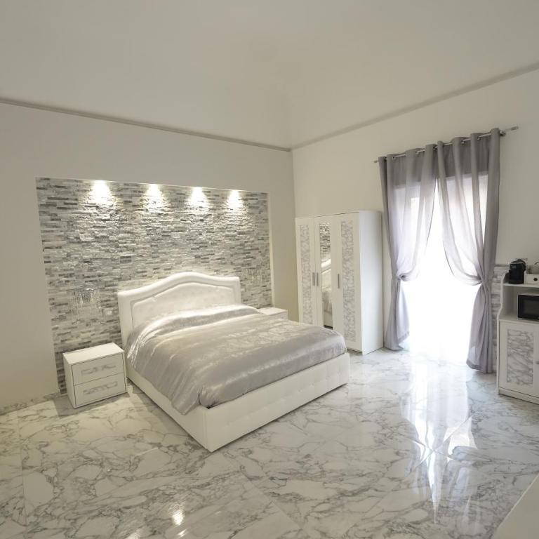 Catania Central Apartment - Appartamento con 2 Camere da Letto - 16