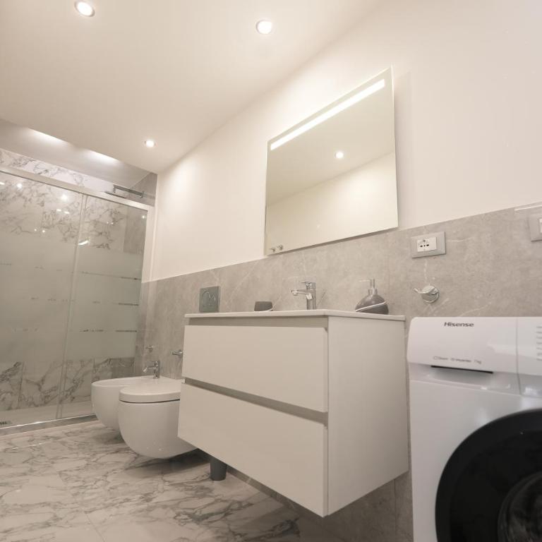 Catania Central Apartment - Appartamento con 2 Camere da Letto - 12