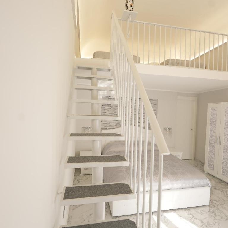 Catania Central Apartment - Appartamento con 2 Camere da Letto - 19