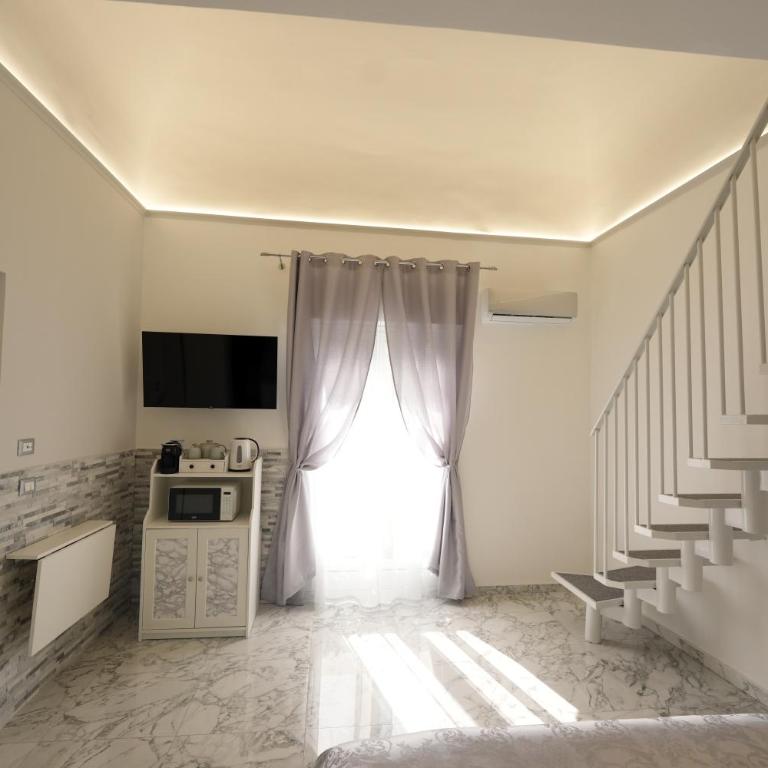 Catania Central Apartment - Appartamento con 2 Camere da Letto - 13