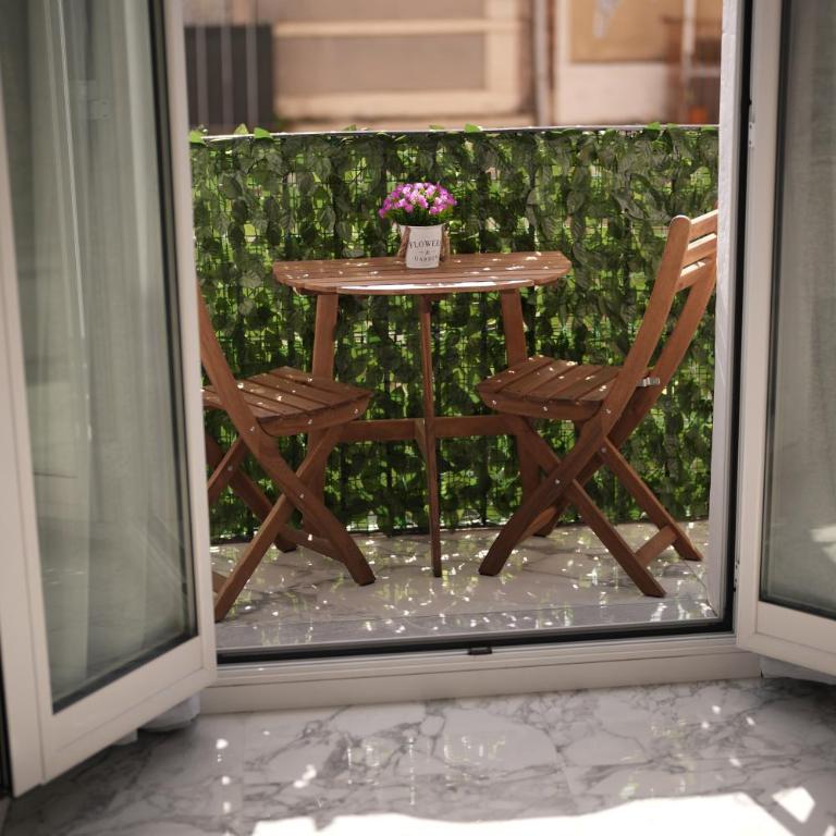Catania Central Apartment - Appartamento con 2 Camere da Letto - 6
