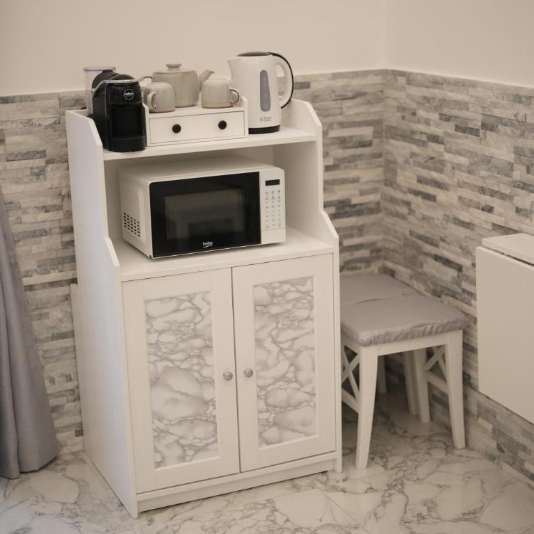 Catania Central Apartment - Appartamento con 2 Camere da Letto - 10