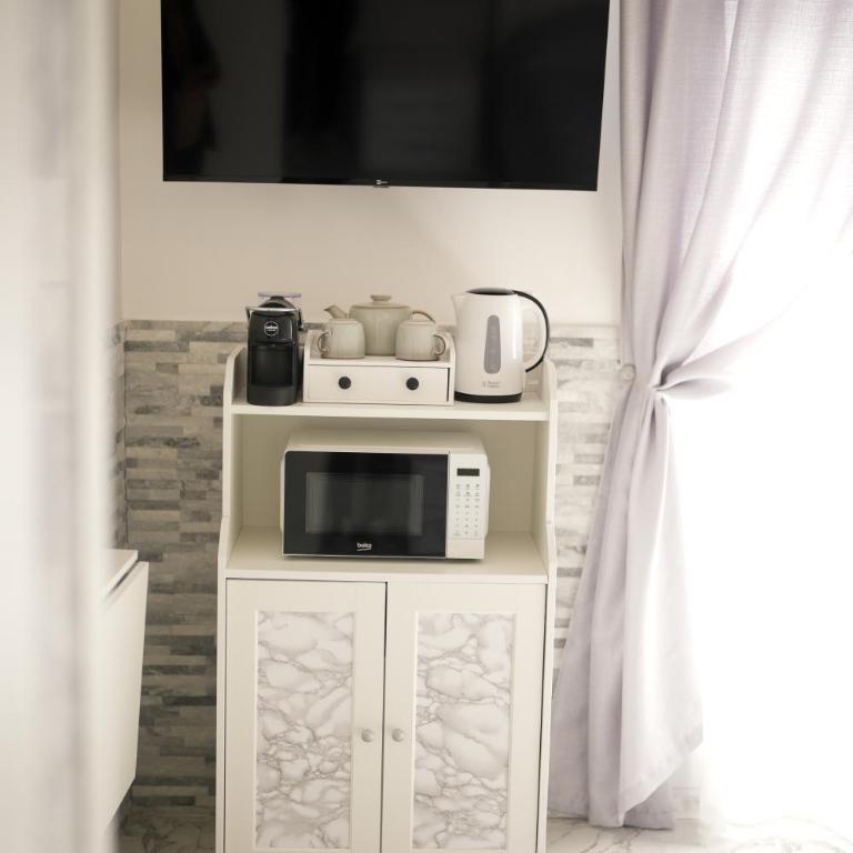 Catania Central Apartment - Appartamento con 2 Camere da Letto - 20