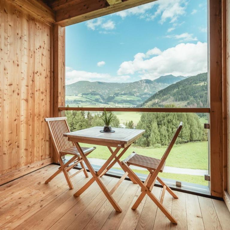 Gailerhof Boutique Hotel B&B Dolomites - Camera Matrimoniale - 7