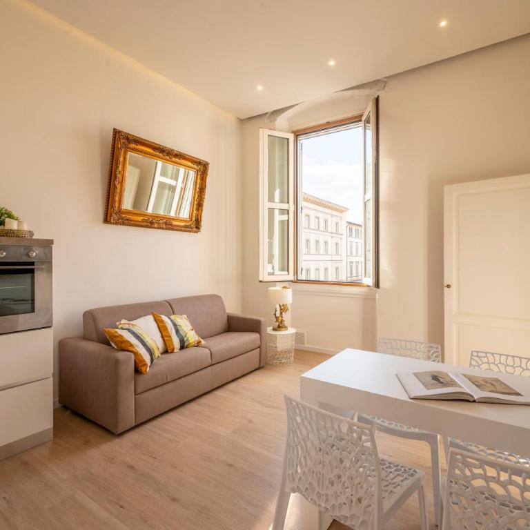 Golden House San Lorenzo - Appartamento con 1 Camera da Letto - 1