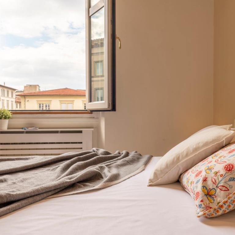 Golden House San Lorenzo - Appartamento con 1 Camera da Letto - 3