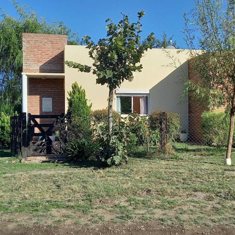 Casa Acacias - Casa de 2 dormitorios - 3