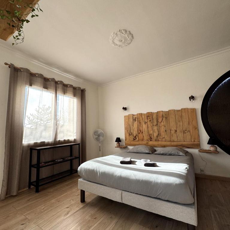 Balade en Forêt, 3min du Zoo - One-Bedroom Apartment - 3