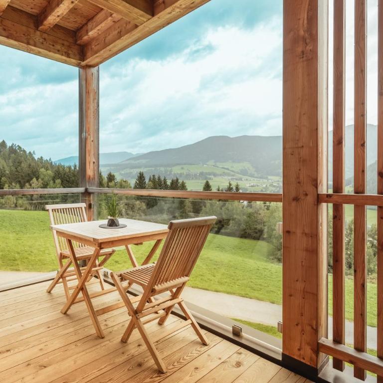 Gailerhof Boutique Hotel B&B Dolomites - Appartamento - 2