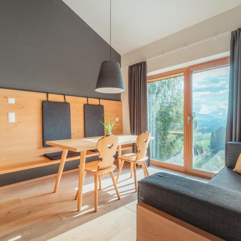 Gailerhof Boutique Hotel B&B Dolomites - Appartamento - 3