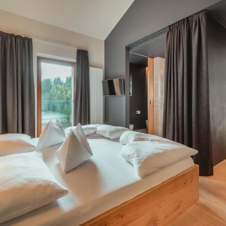 Gailerhof Boutique Hotel B&B Dolomites - Appartamento - 10