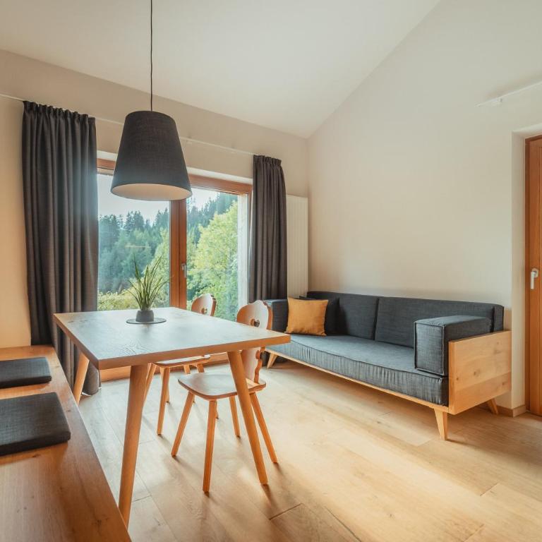 Gailerhof Boutique Hotel B&B Dolomites - Appartamento - 7
