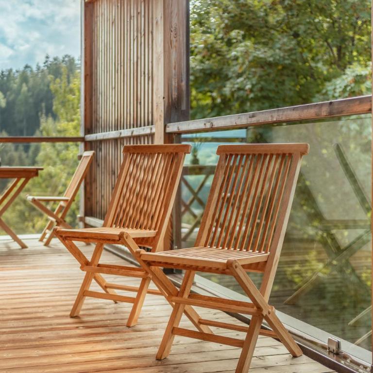 Gailerhof Boutique Hotel B&B Dolomites - Appartamento - 8