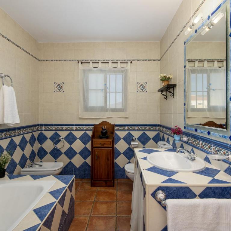 Casa Ascen by At Home Costa del Sol - Villa with Sea View - 7
