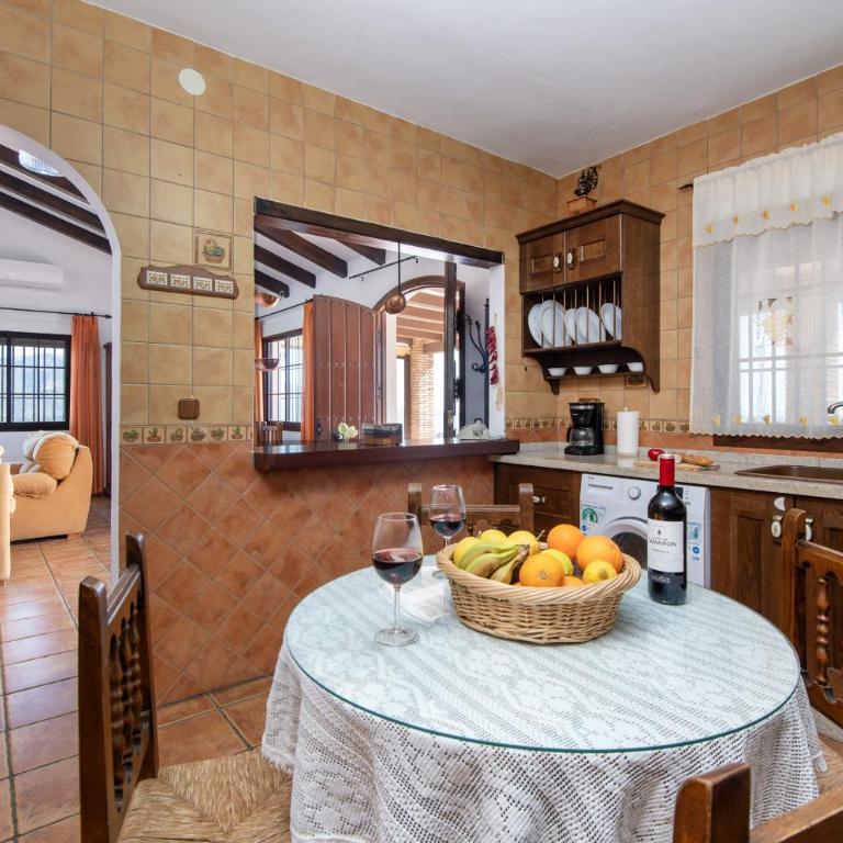 Casa Ascen by At Home Costa del Sol - Villa with Sea View - 10