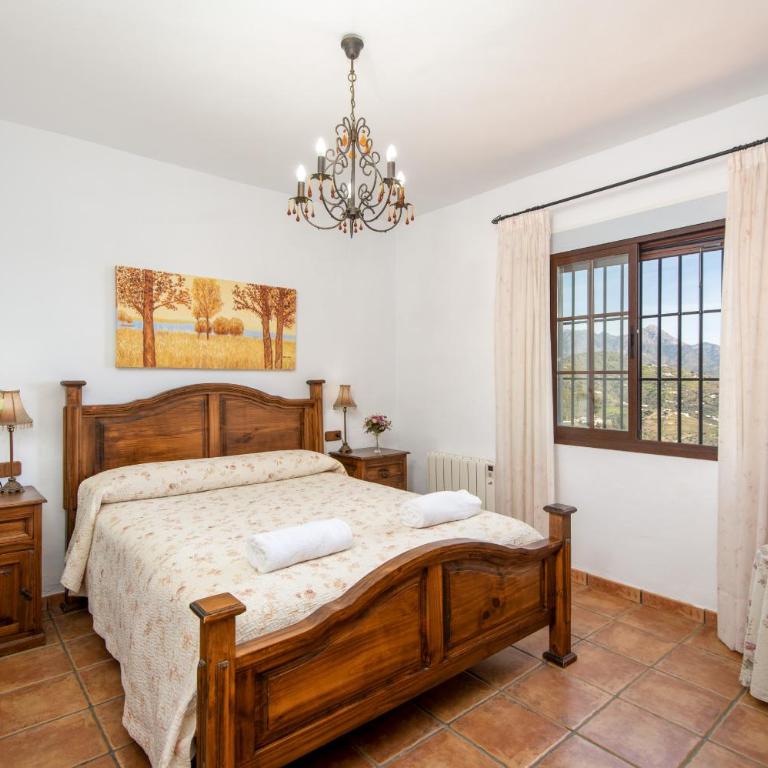 Casa Ascen by At Home Costa del Sol - Villa with Sea View - 13