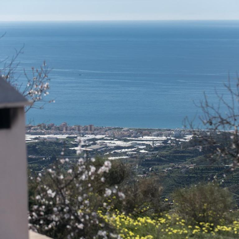 Casa Ascen by At Home Costa del Sol - Villa with Sea View - 19