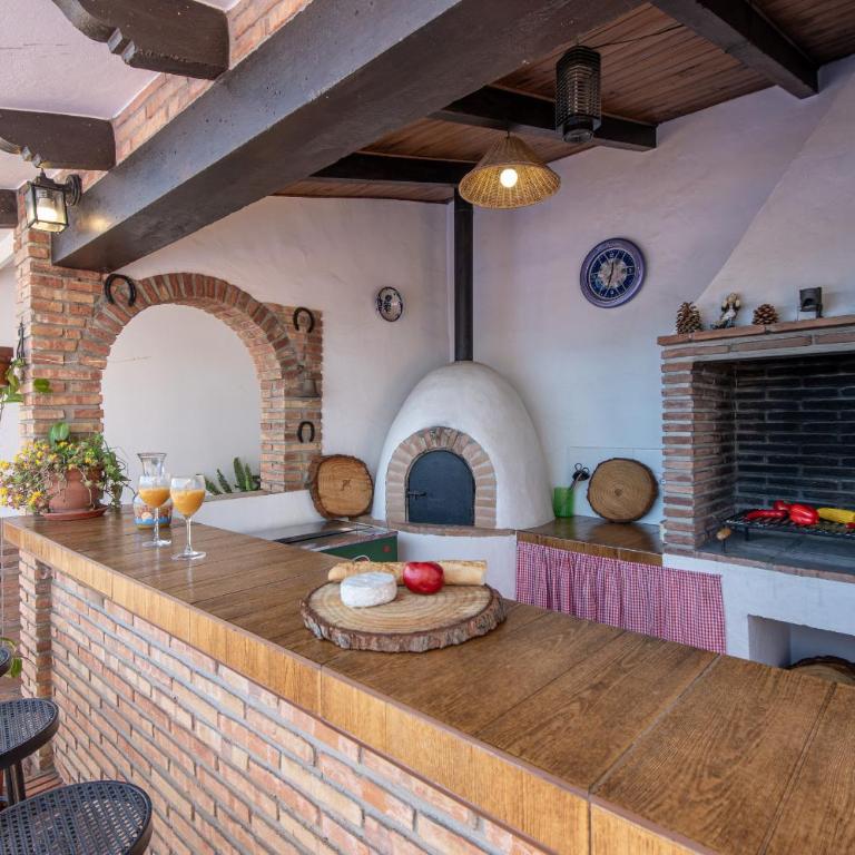 Casa Ascen by At Home Costa del Sol - Villa with Sea View - 20