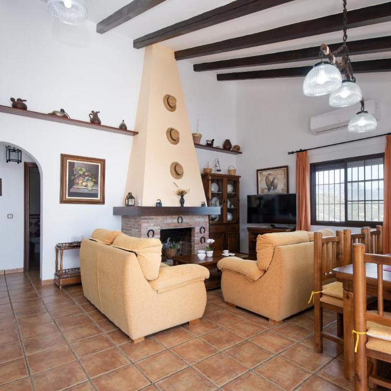 Casa Ascen by At Home Costa del Sol - Villa with Sea View - 25