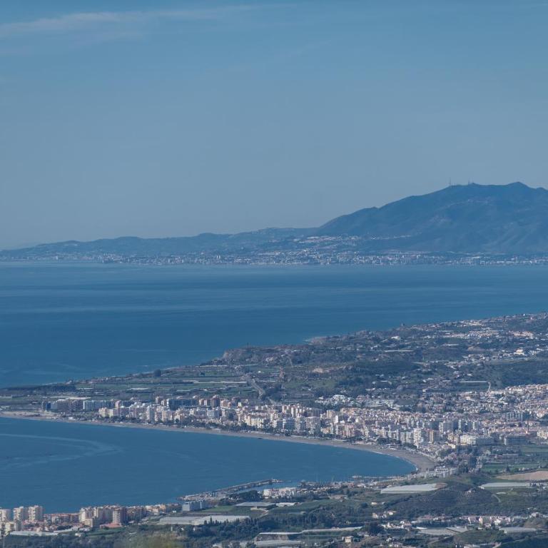 Casa Ascen by At Home Costa del Sol - Villa with Sea View - 34