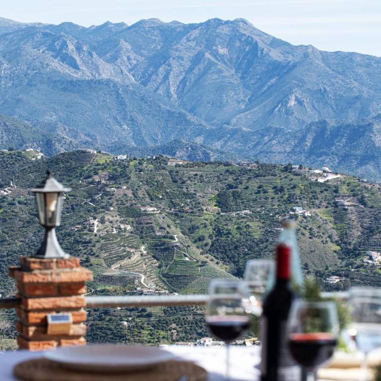 Casa Ascen by At Home Costa del Sol - Villa with Sea View - 35