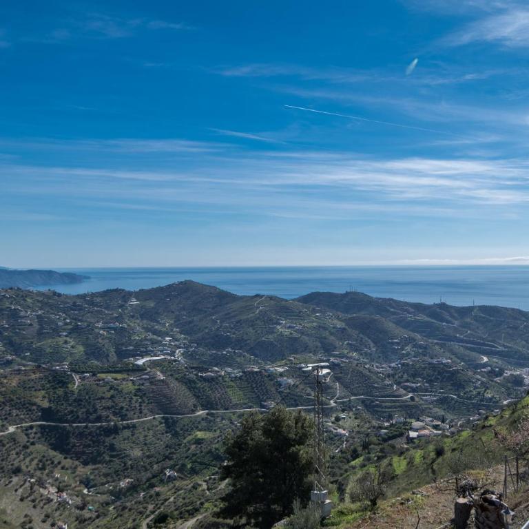 Casa Ascen by At Home Costa del Sol - Villa with Sea View - 36