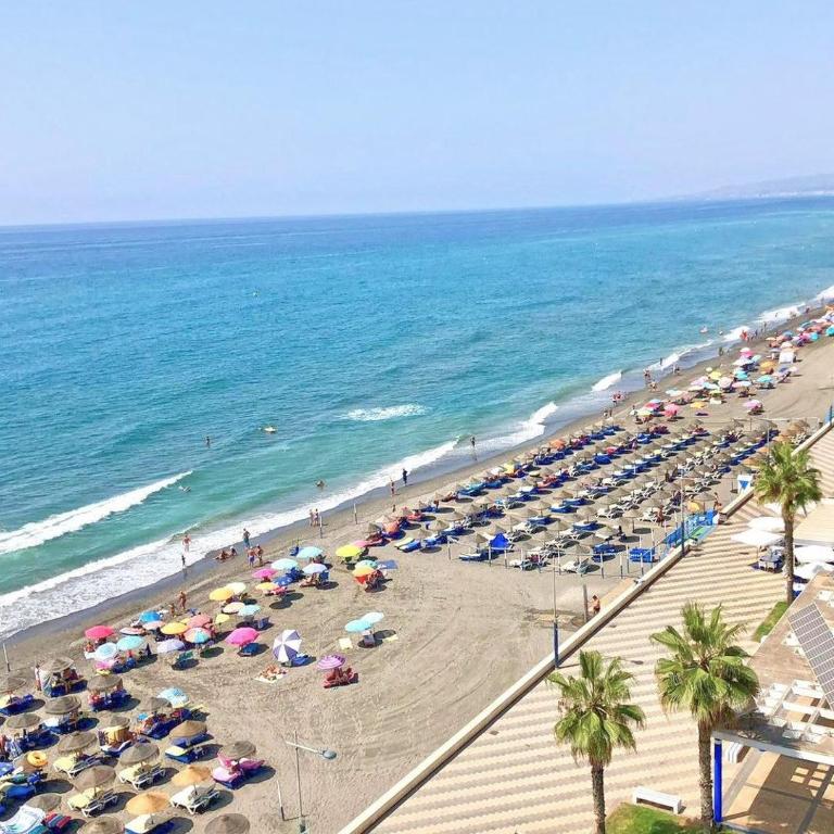 Casa Ascen by At Home Costa del Sol - Villa with Sea View - 37