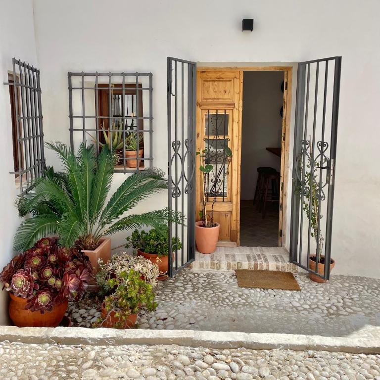 La Casica - Casa con 1 dormitorio - 1