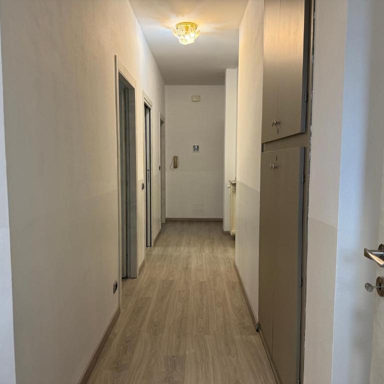 450 mt da mare e centro, Appena ristrutturato - Appartamento con 2 Camere da Letto - 21
