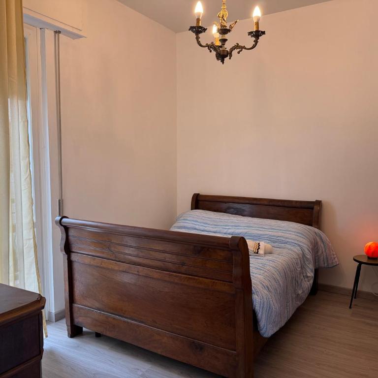 450 mt da mare e centro, Appena ristrutturato - Appartamento con 2 Camere da Letto - 22