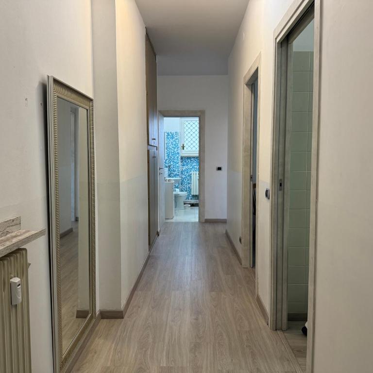 450 mt da mare e centro, Appena ristrutturato - Appartamento con 2 Camere da Letto - 20