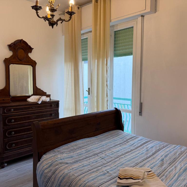 450 mt da mare e centro, Appena ristrutturato - Appartamento con 2 Camere da Letto - 23
