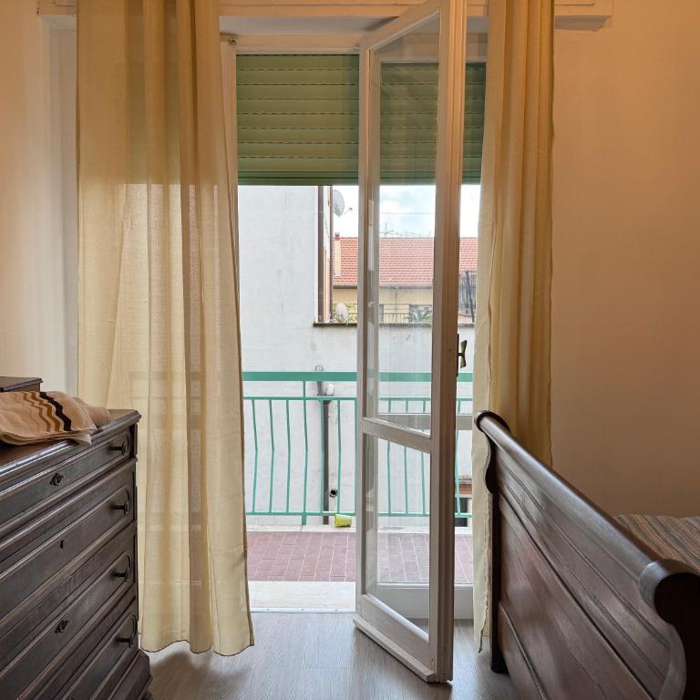 450 mt da mare e centro, Appena ristrutturato - Appartamento con 2 Camere da Letto - 27