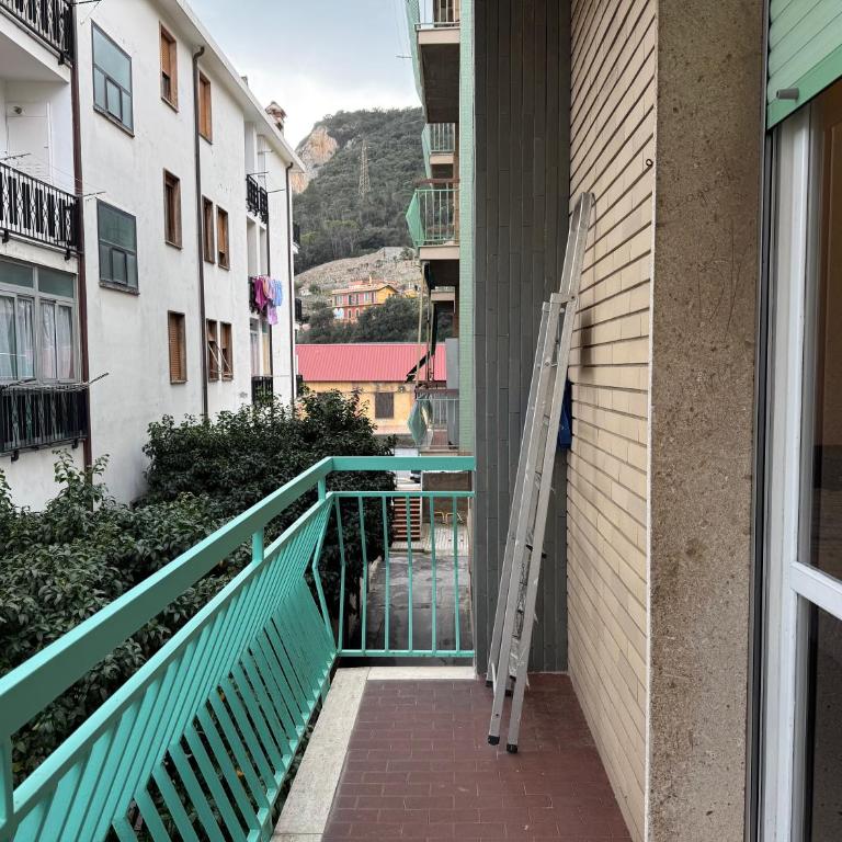 450 mt da mare e centro, Appena ristrutturato - Appartamento con 2 Camere da Letto - 28