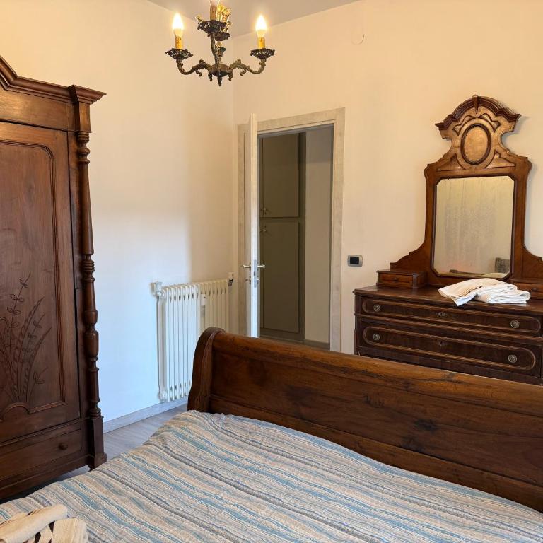 450 mt da mare e centro, Appena ristrutturato - Appartamento con 2 Camere da Letto - 24