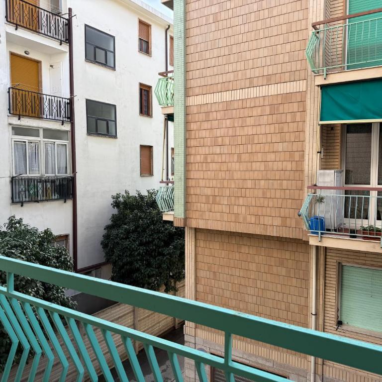 450 mt da mare e centro, Appena ristrutturato - Appartamento con 2 Camere da Letto - 29