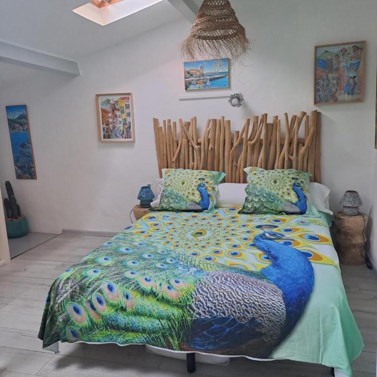 Appartement typique 2 étoiles avec clim - Appartamento con 1 Camera da Letto - 1