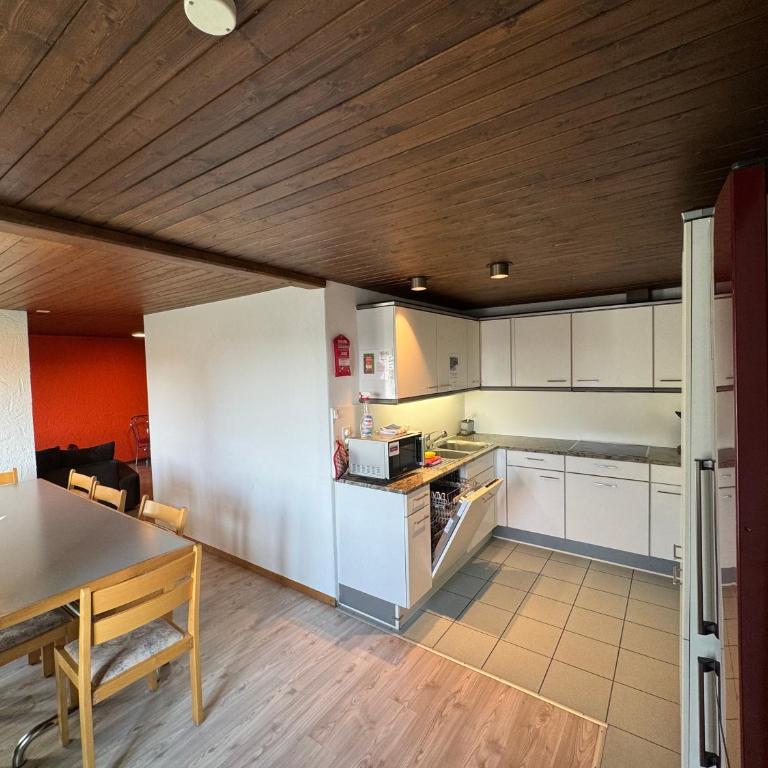 Downtown Apartments - Apartment Jungfrau - 2
