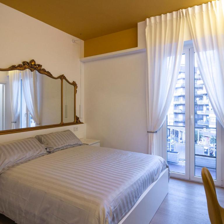 Le TRE EFFE Bed & Breakfast - Double Room with Balcony - 2