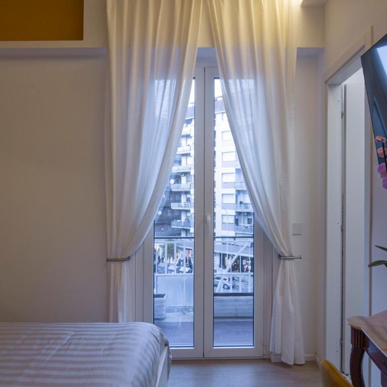 Le TRE EFFE Bed & Breakfast - Double Room with Balcony - 7
