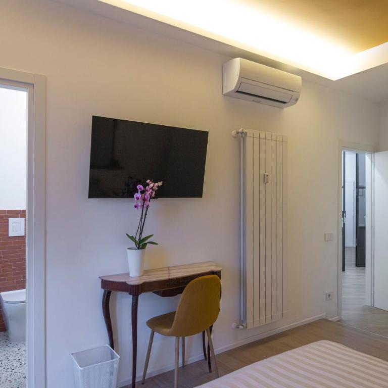 Le TRE EFFE Bed & Breakfast - Double Room with Balcony - 9