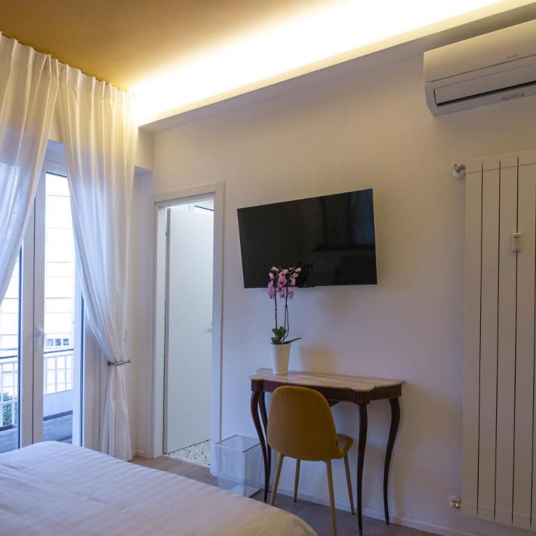 Le TRE EFFE Bed & Breakfast - Double Room with Balcony - 8