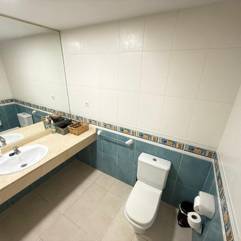 Paraíso del Mar - Apartamento de 1 dormitorio - 16