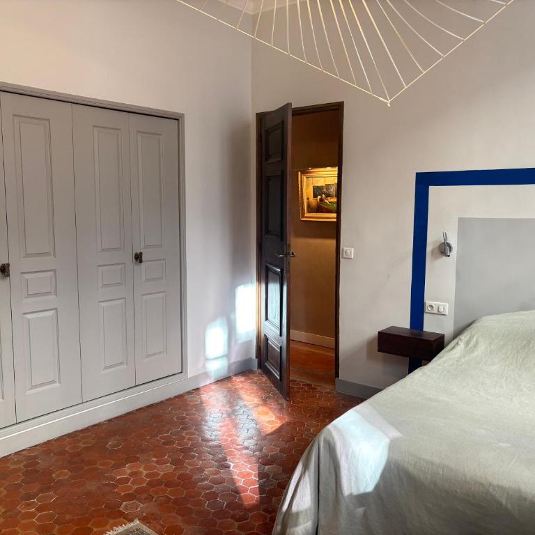 L Appart Aixois - Appartamento con 2 Camere da Letto - 5